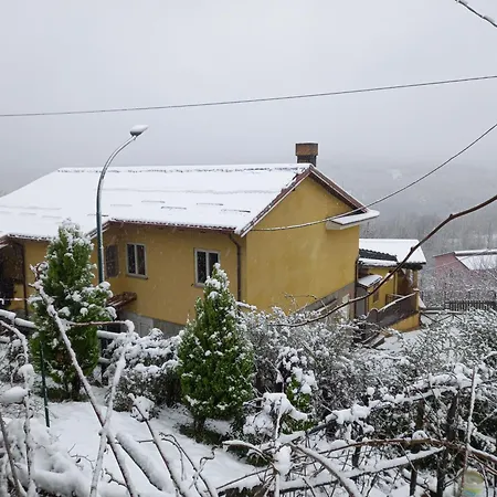 B&B A Casa Di Mario-2